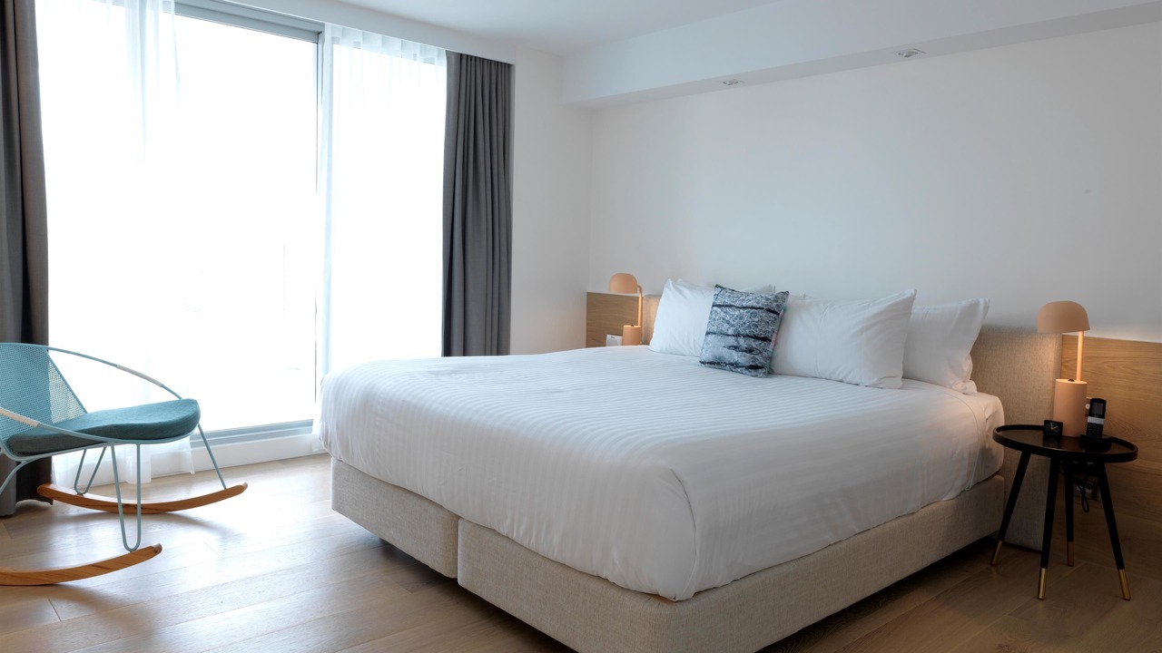 Photo of Bedroom in Bondi Beach