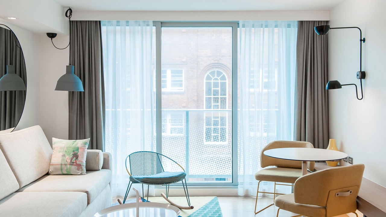 Photo of Bedroom in Bondi Beach