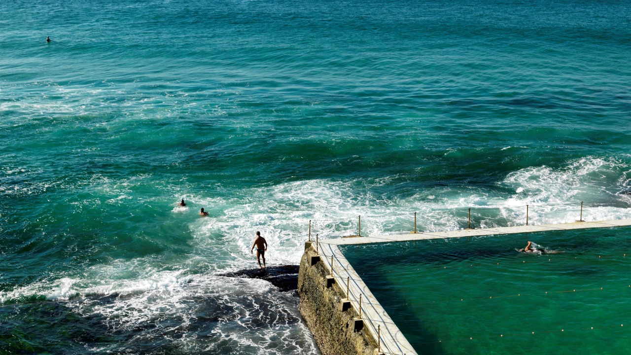 Photo of Outdoor in Bondi Beach