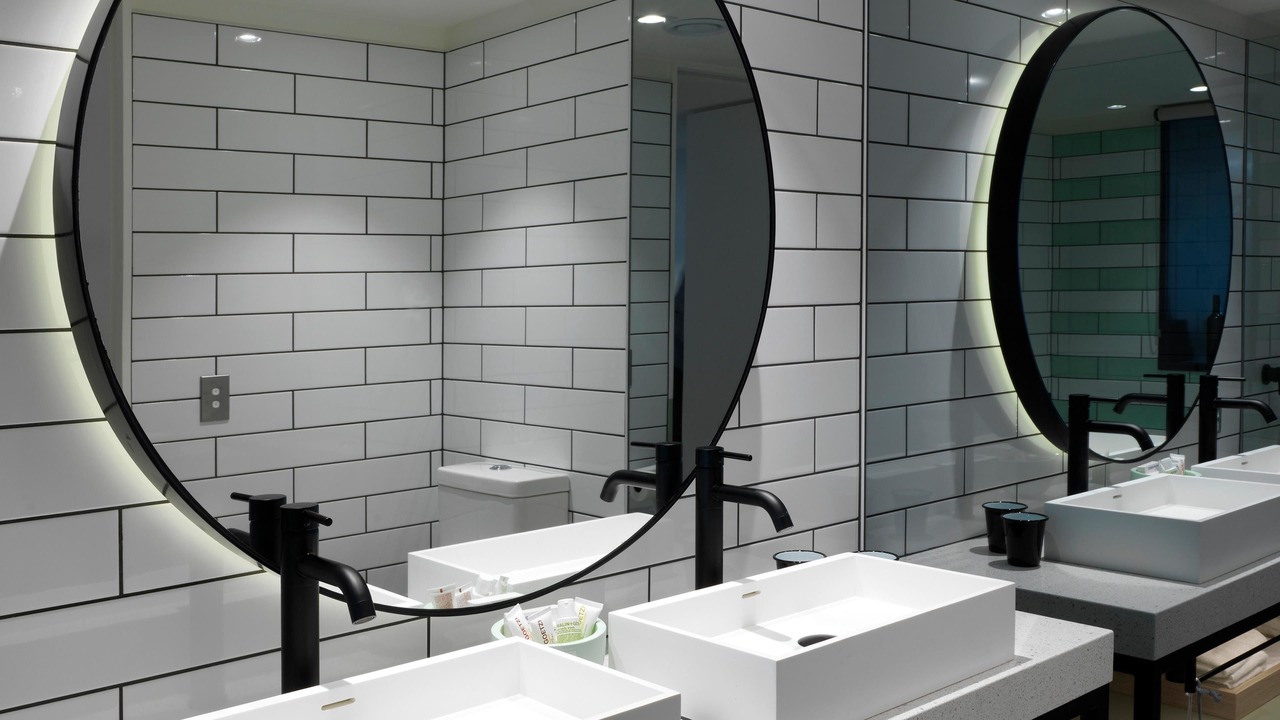 Photo of Bathroom in Bondi Beach