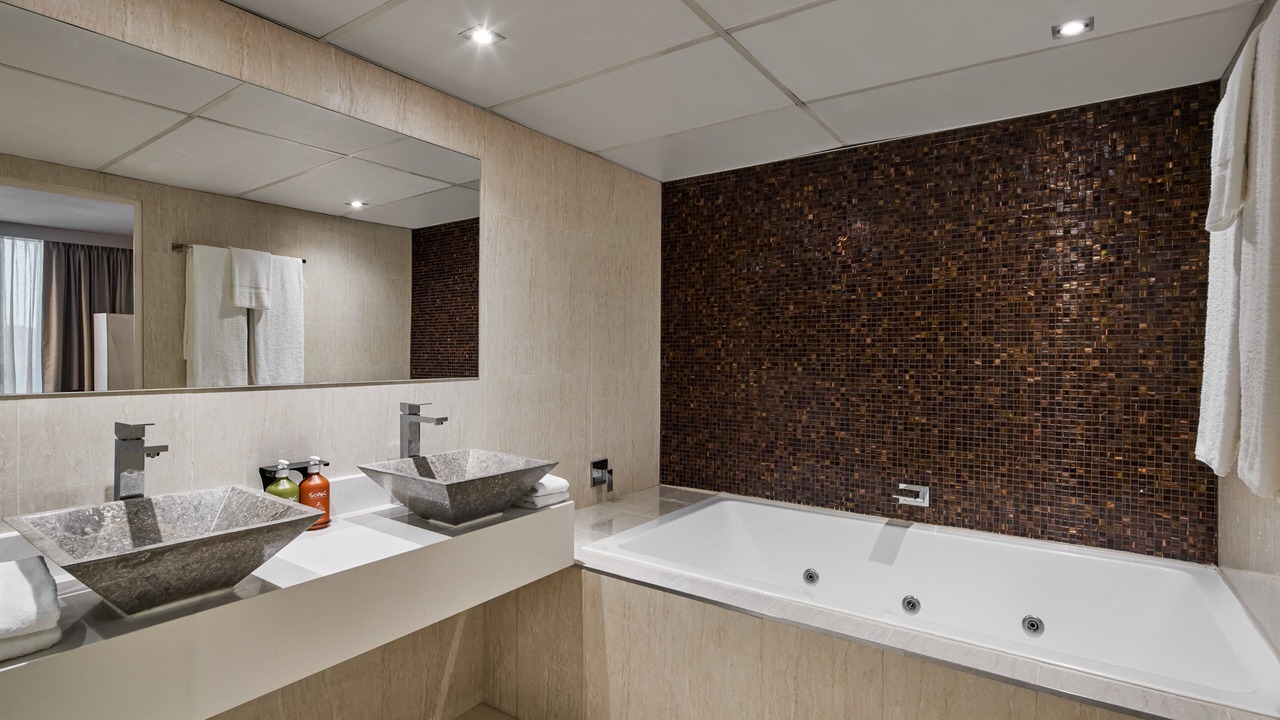 Photo of Bathroom in Cabramatta