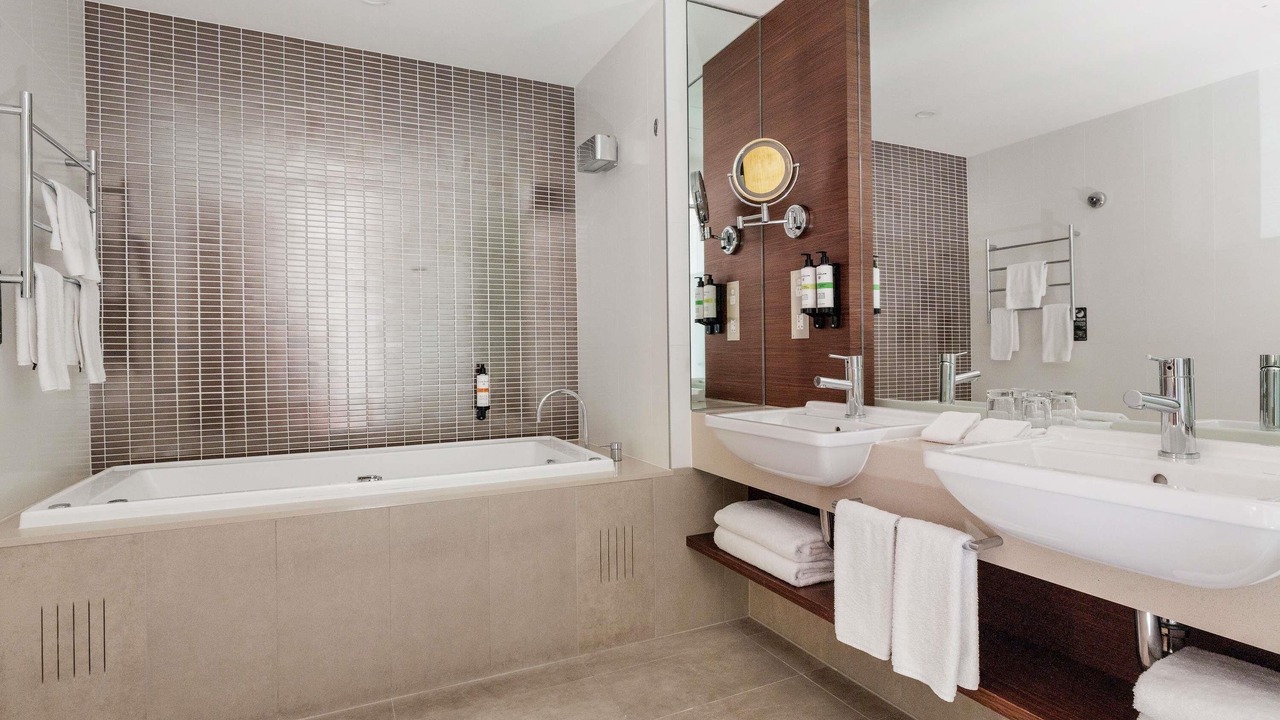 Photo of Bedroom in Sydney Olympic Park