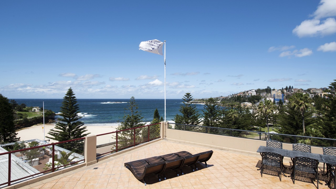 Photo of Patio Balcony in Coogee