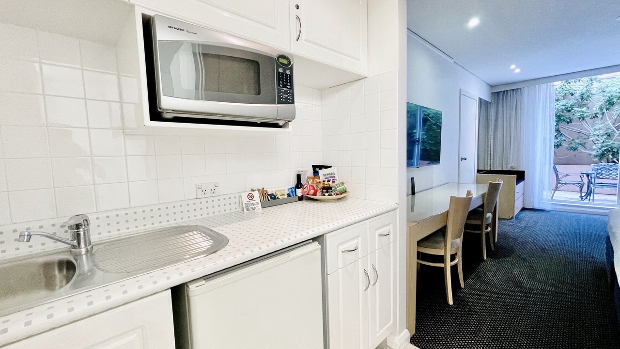 Photo of Kitchen in Coogee