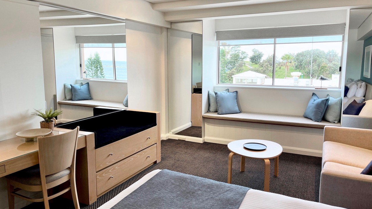 Photo of Bedroom in Coogee