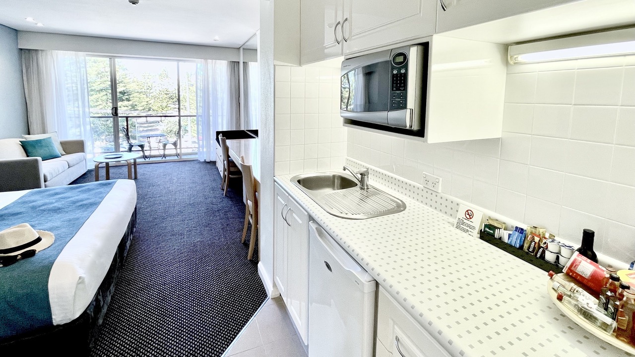 Photo of Bedroom in Coogee