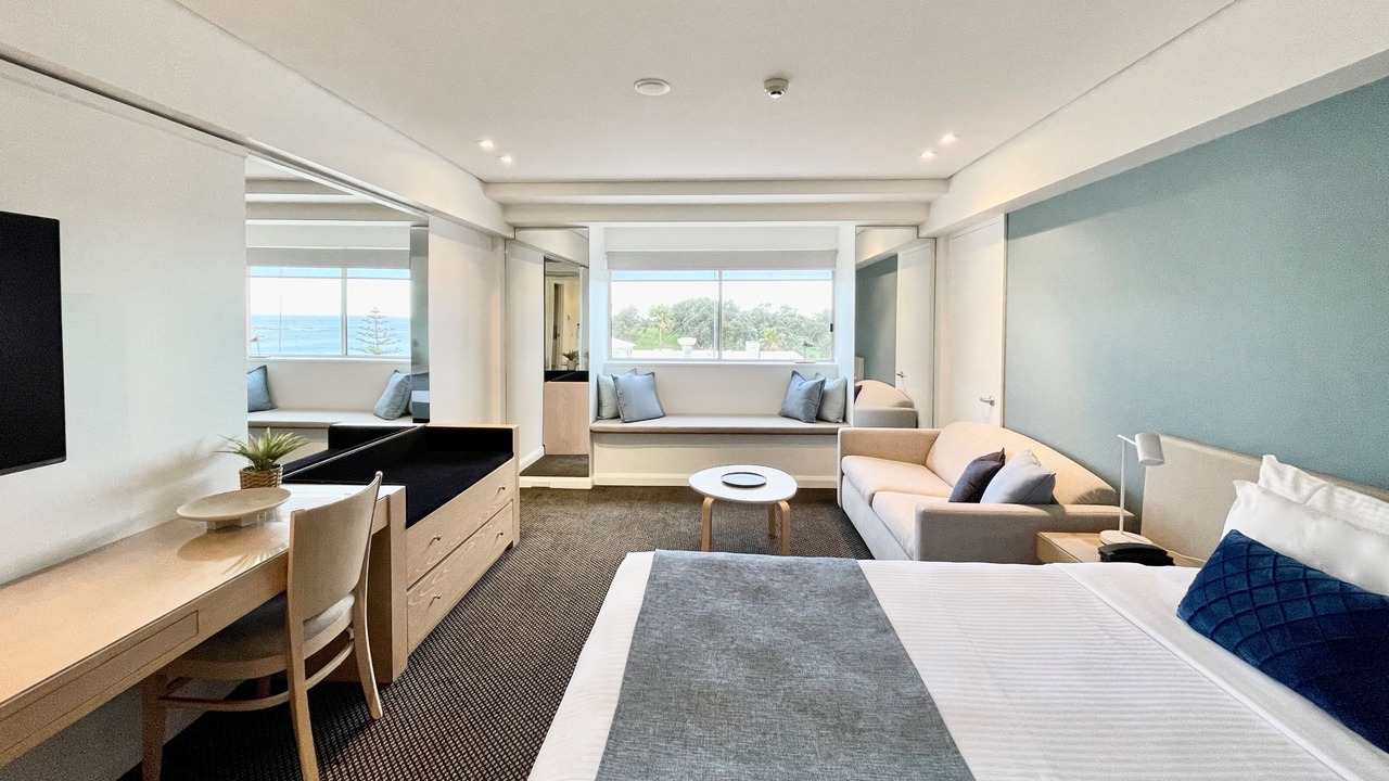 Photo of Bedroom in Coogee