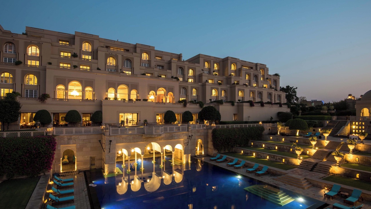Photo of Outdoor in Agra