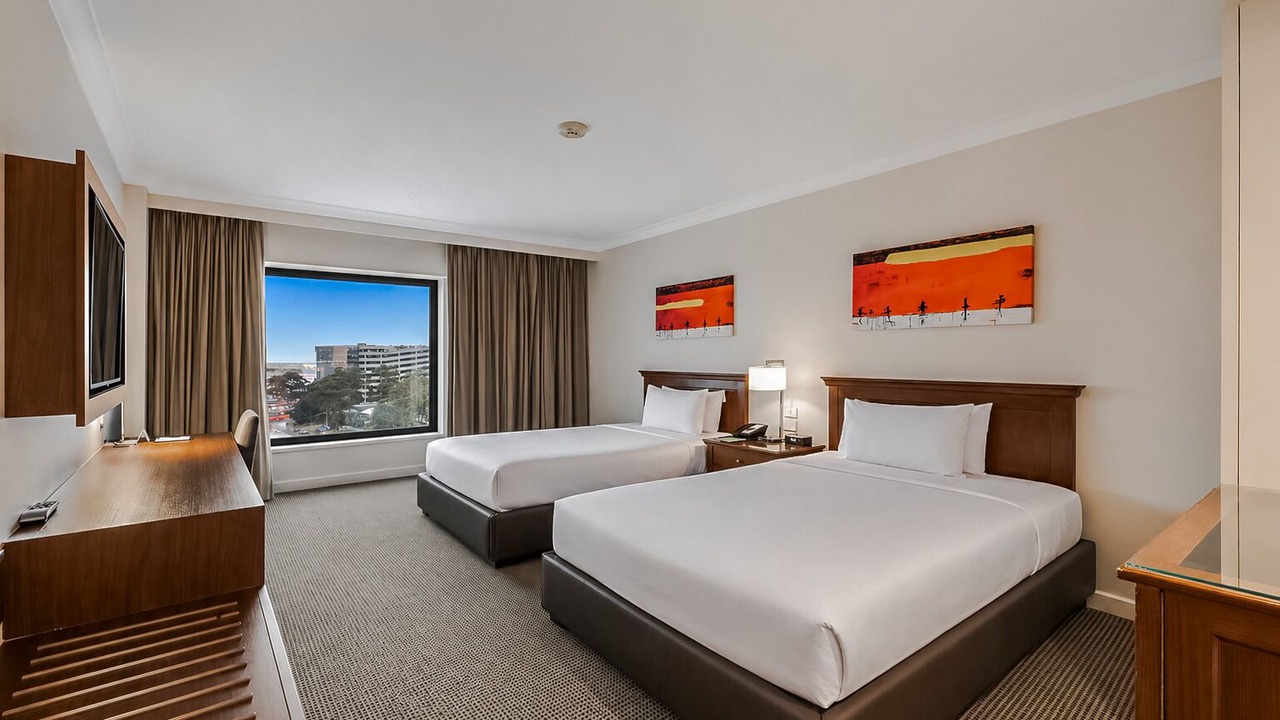 Photo of Bedroom in Mascot