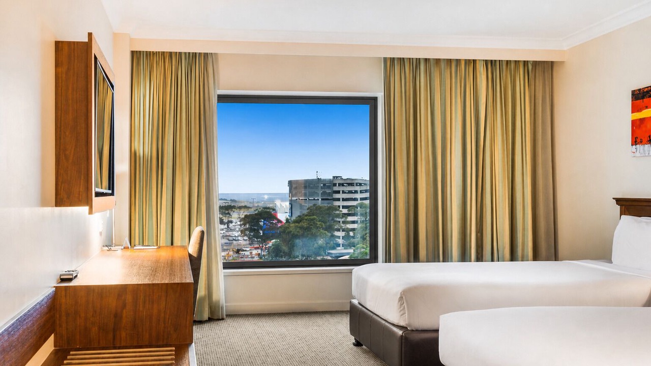 Photo of Bedroom in Mascot