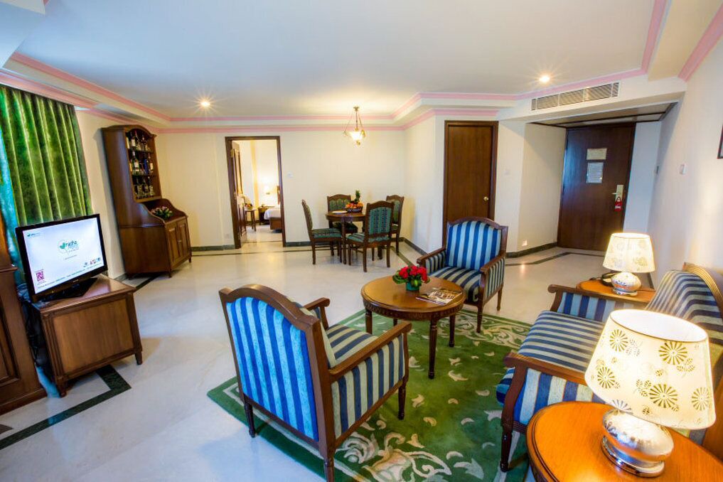 Photo of Bedroom in Arumbakkam