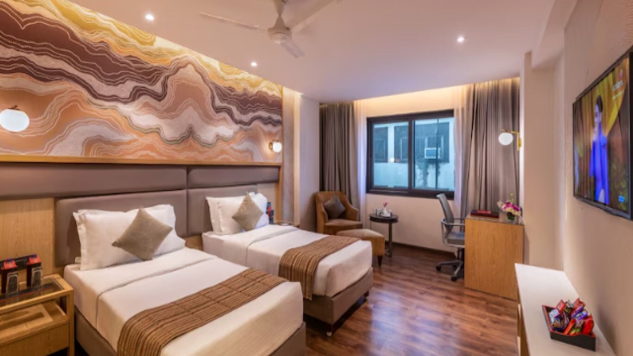 Photo of Bedroom in Surat