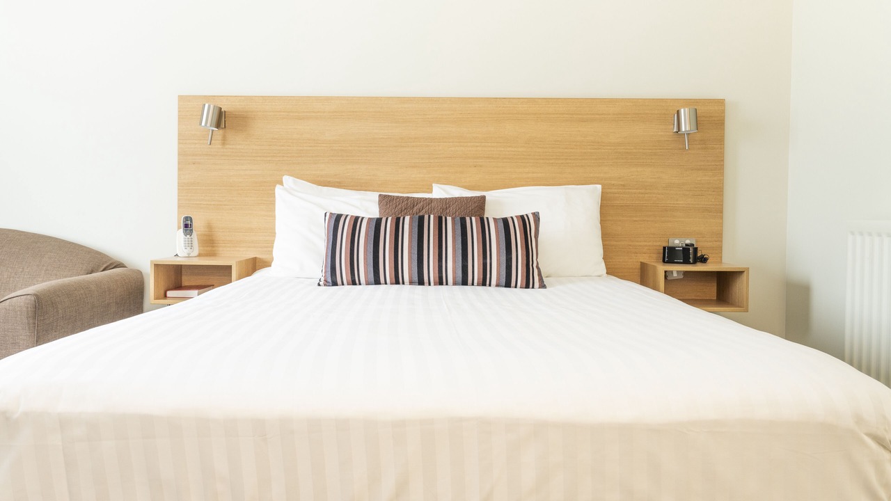 Photo of Bedroom in Goulburn