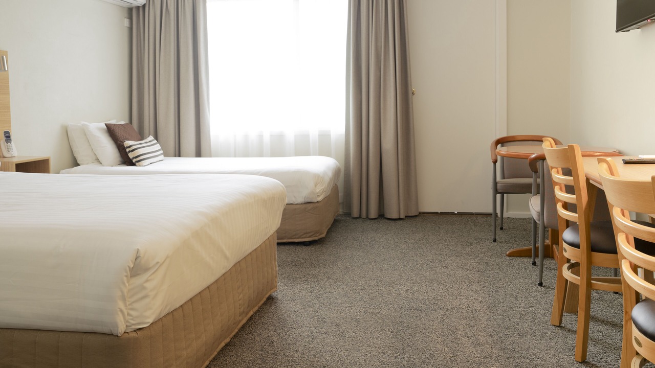 Photo of Bedroom in Goulburn