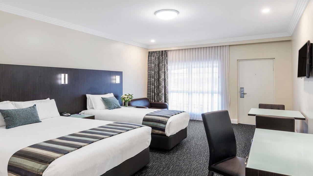 Photo of Bedroom in Goulburn