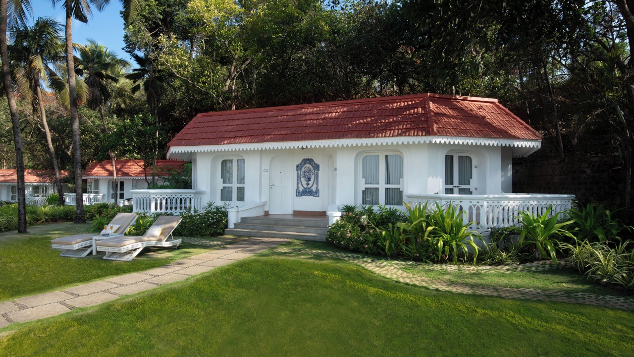 Photo of Outdoor in Aguada Fort Area