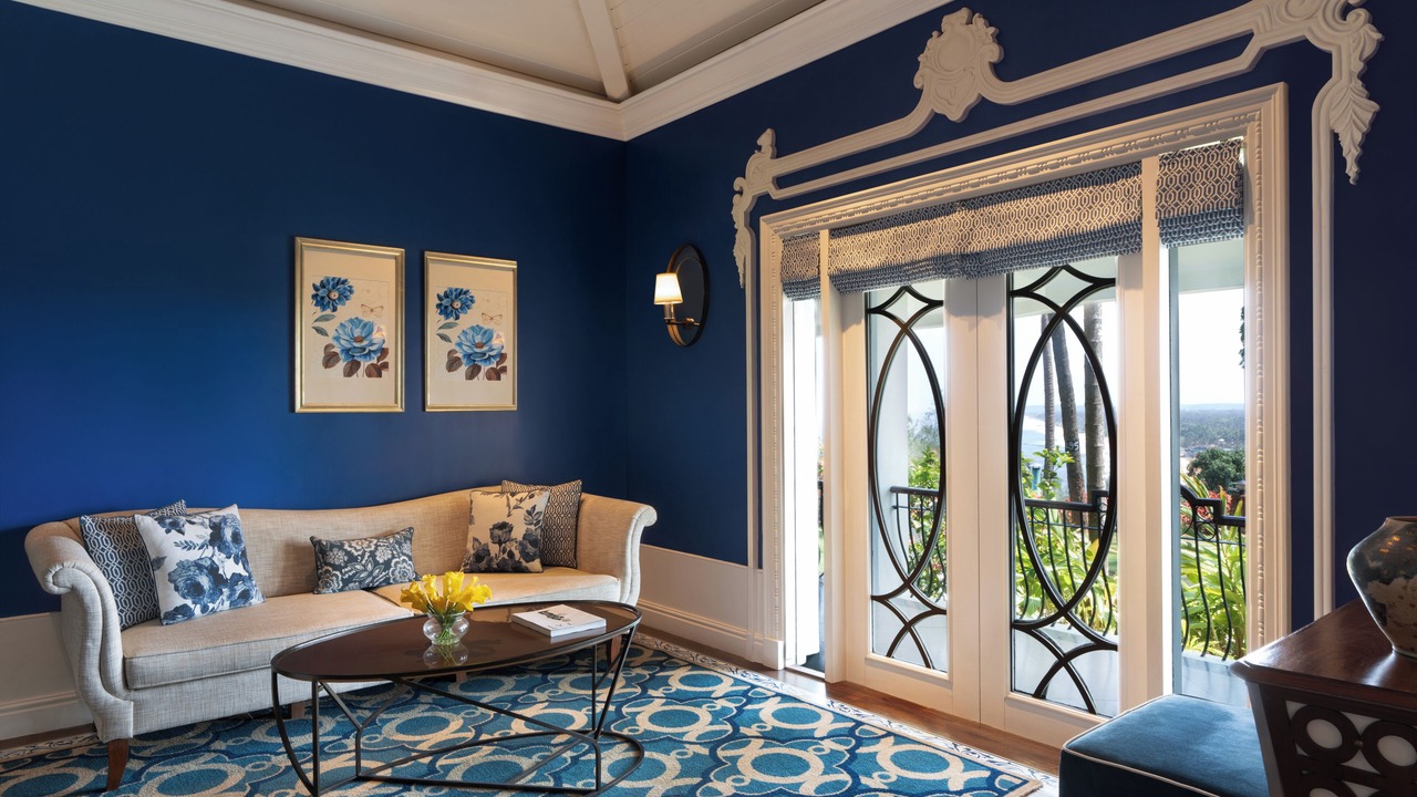 Photo of Bedroom in Aguada Fort Area
