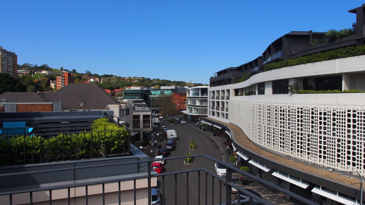 Photo of Outdoor in Double Bay