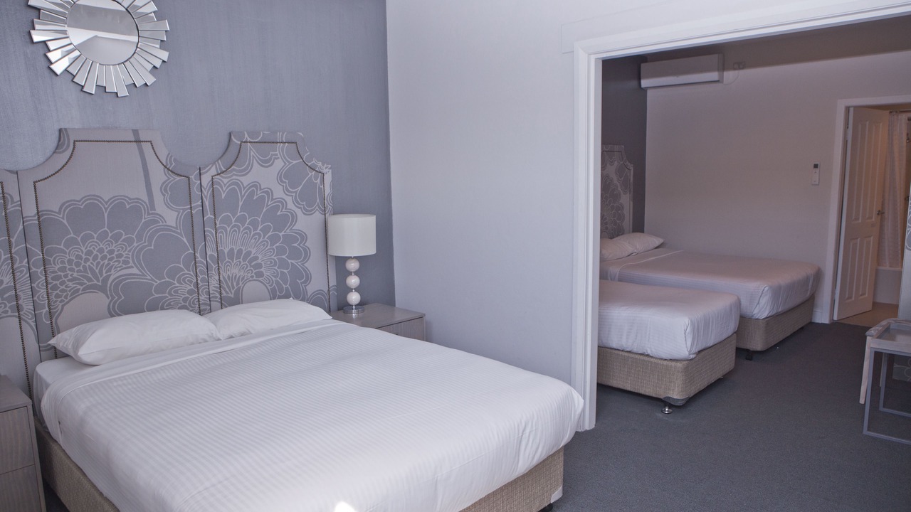 Photo of Bedroom in Double Bay