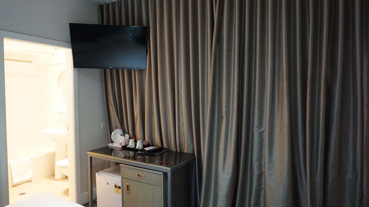Photo of Bedroom in Double Bay