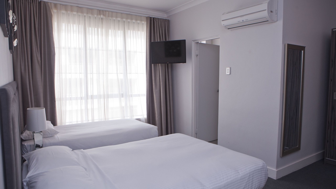 Photo of Bedroom in Double Bay