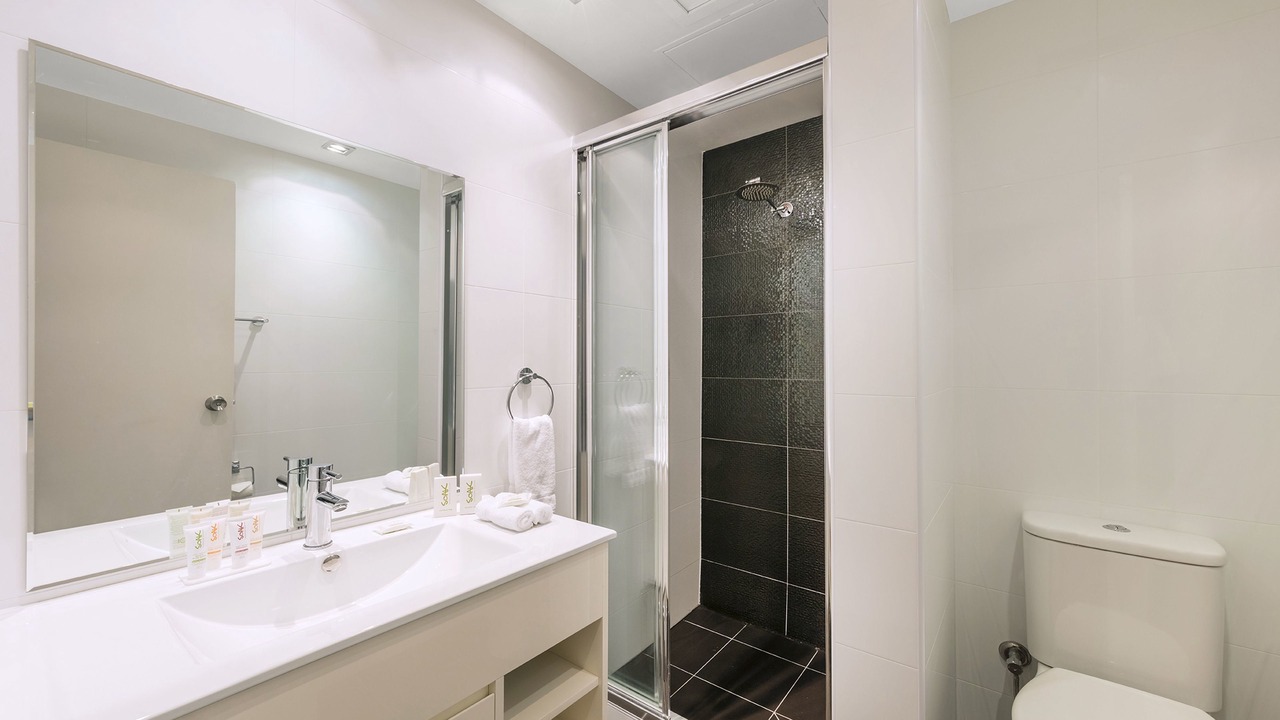 Photo of Bathroom in Potts Point