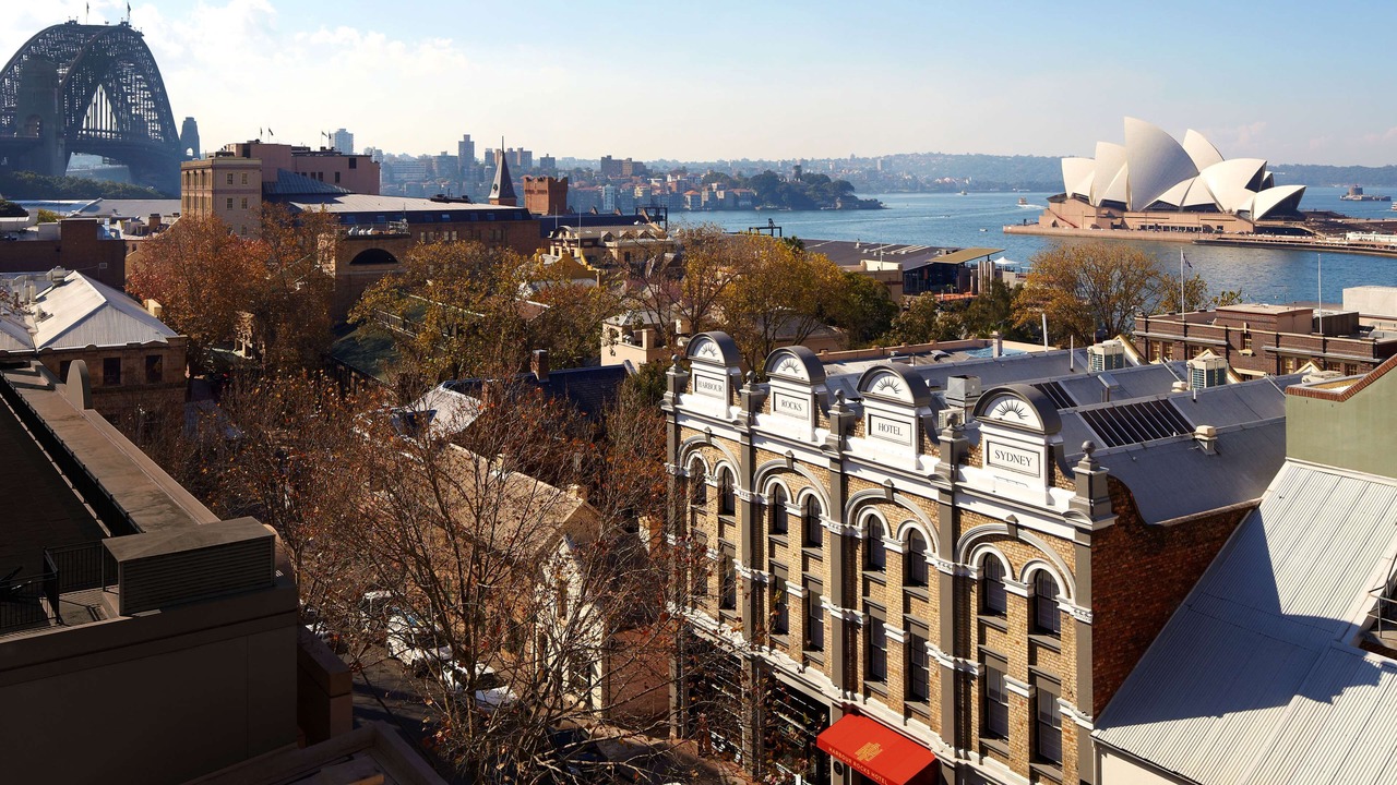 Photo of Outdoor in The Rocks