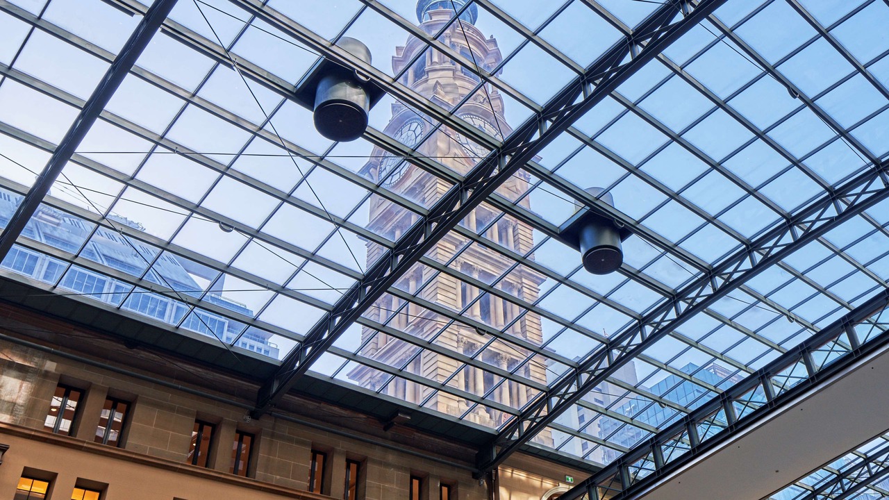 Photo of Others in Sydney Central Business District