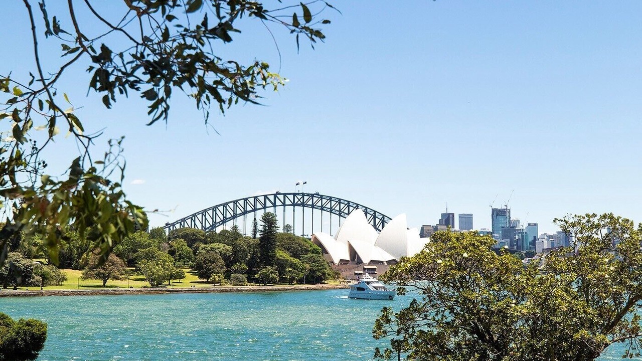 Photo of Others in Sydney Central Business District