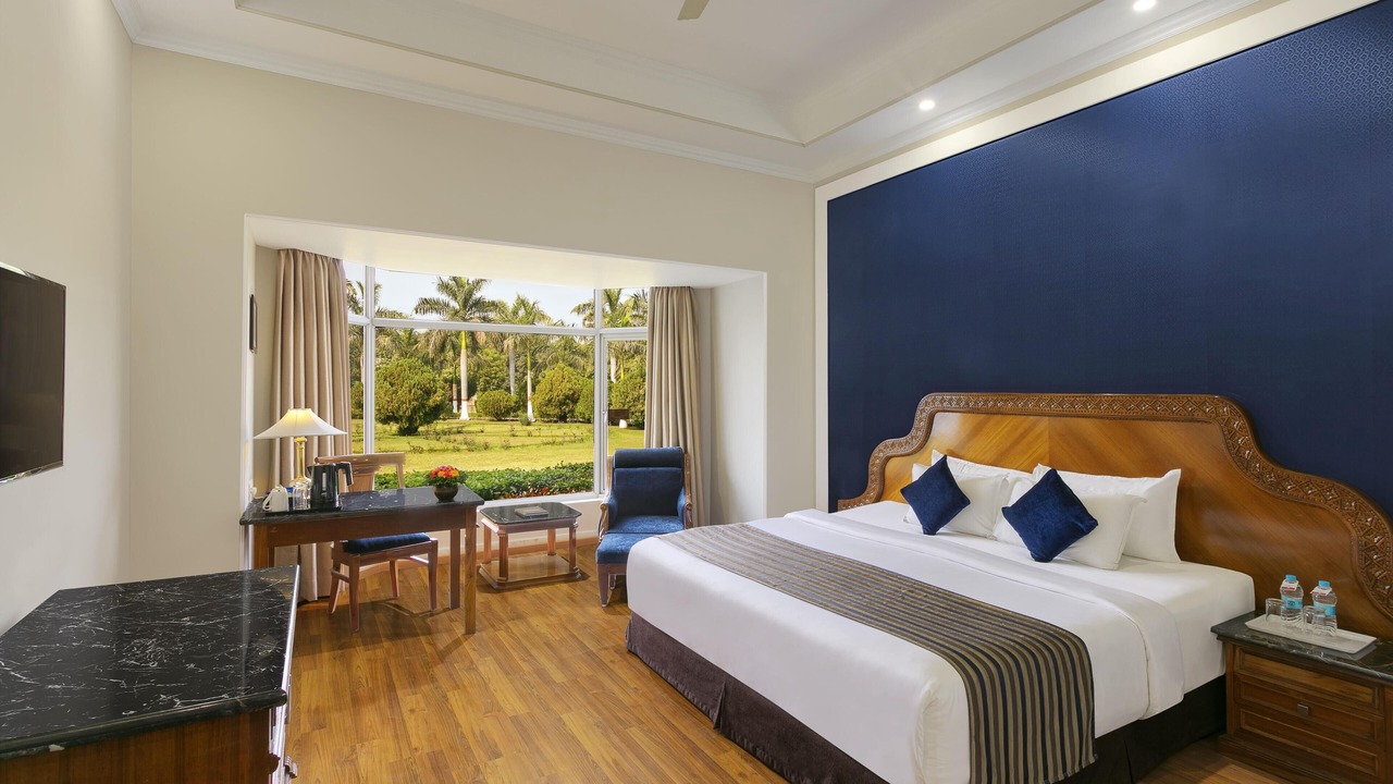 Photo of Bedroom in Khajuraho
