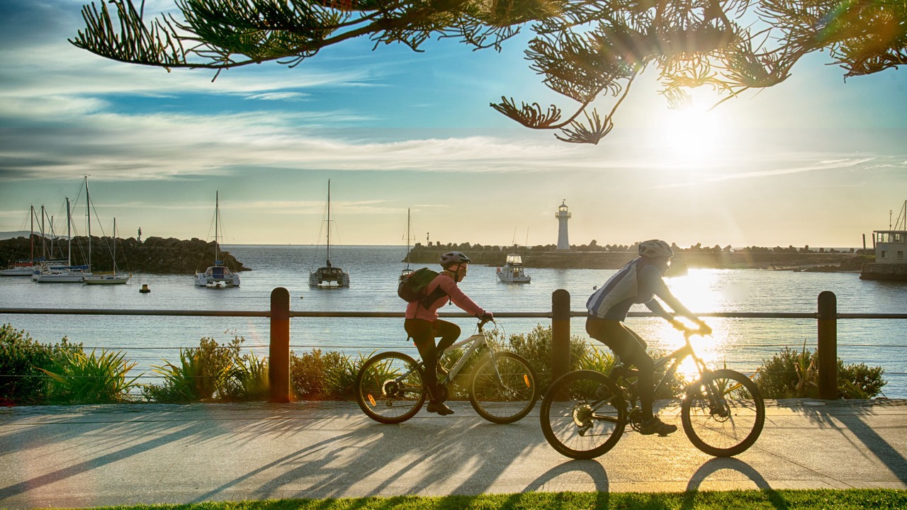 Photo of Outdoor in North Wollongong