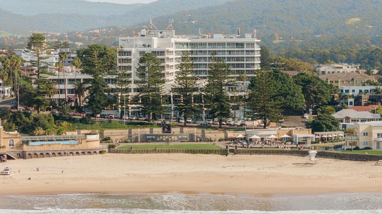 Photo of Outdoor in North Wollongong