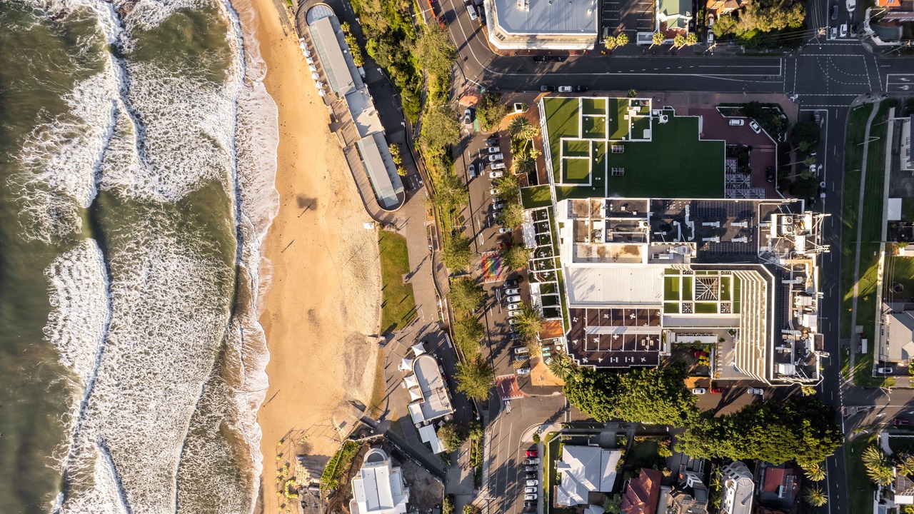 Photo of Outdoor in North Wollongong