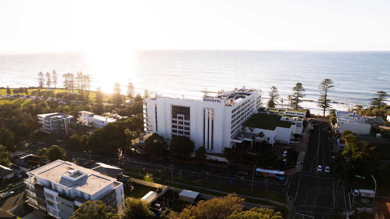 Photo of Outdoor in North Wollongong