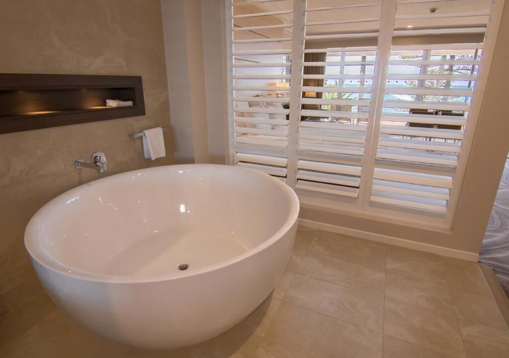 Photo of Bedroom in North Wollongong