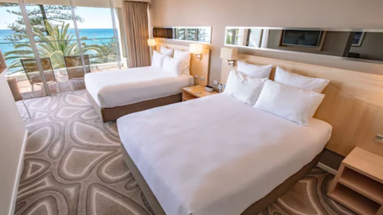 Photo of Bedroom in North Wollongong