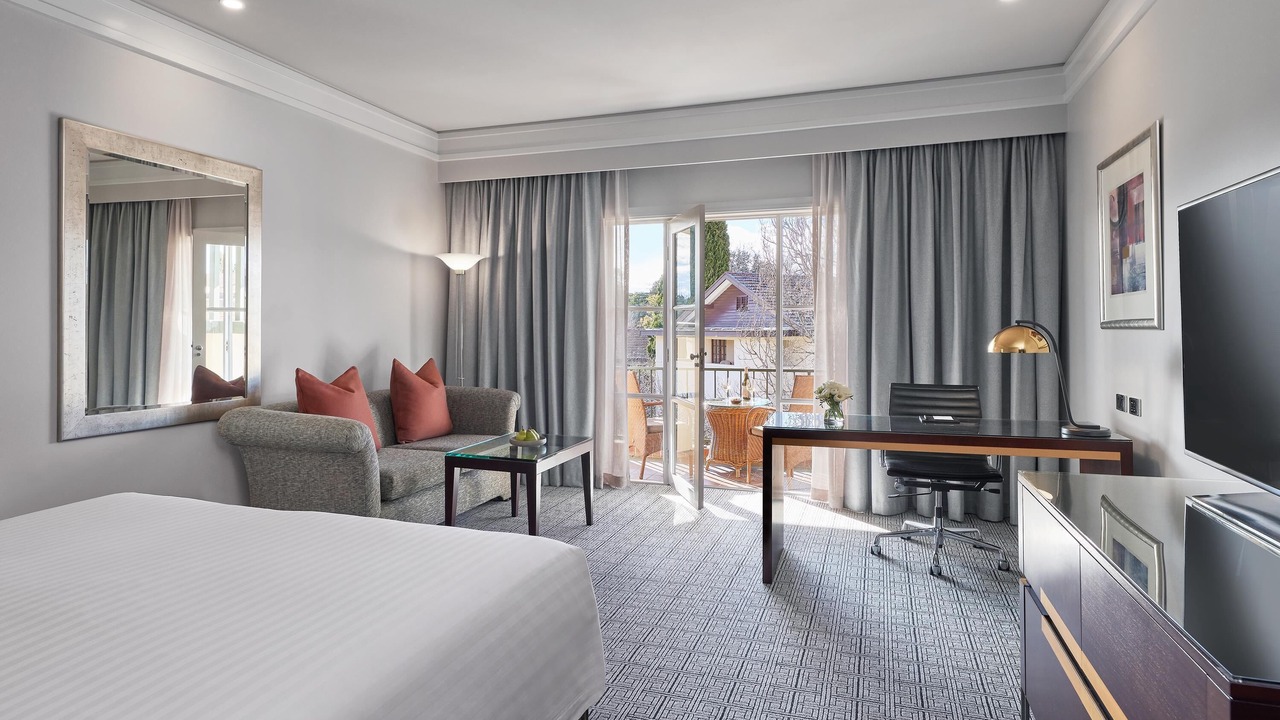 Photo of Bedroom in Capital Hill