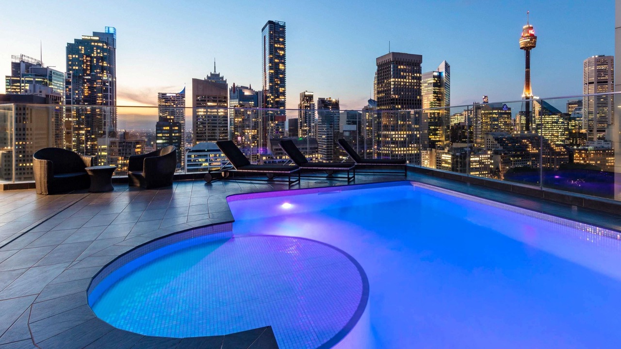 Photo of Outdoor in Darlinghurst
