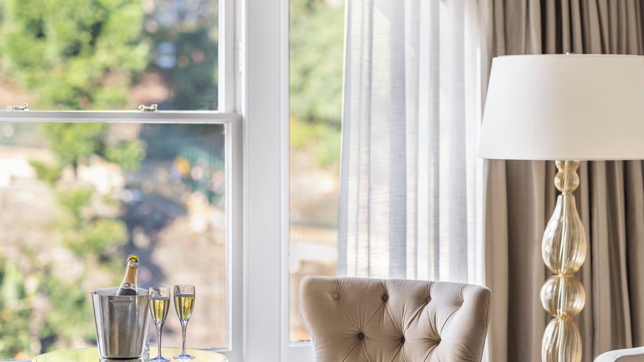 Photo of Bedroom in Millers Point