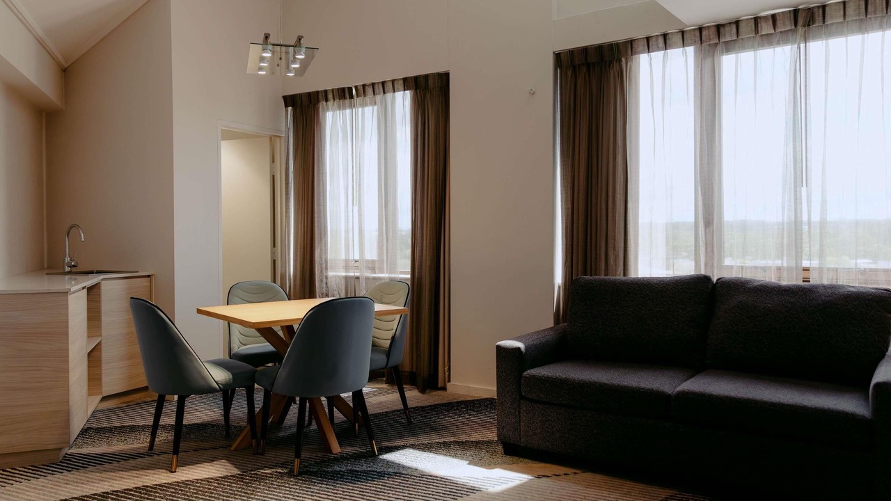 Photo of Bedroom in Parramatta