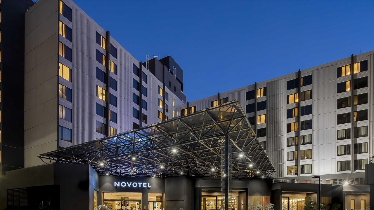 Photo of Outdoor in Wolli Creek