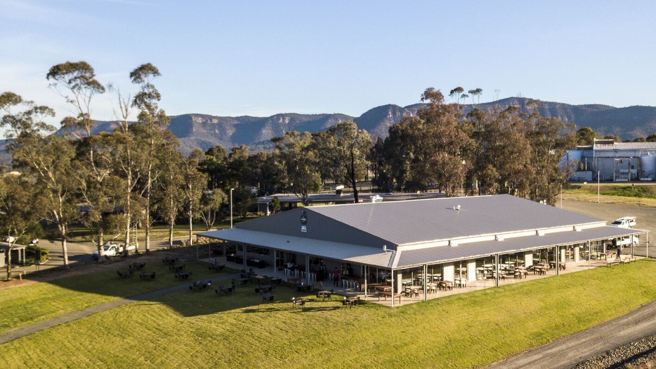 Photo of Outdoor in Pokolbin