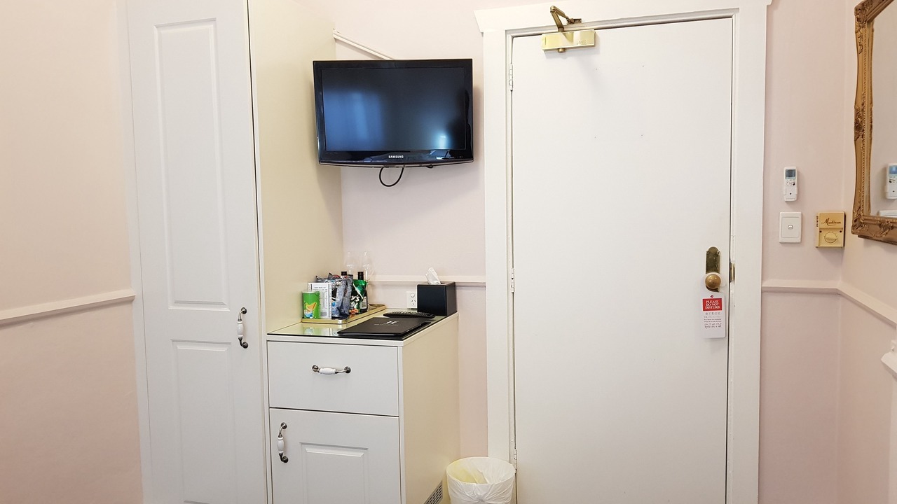 Photo of Bedroom in Woollahra