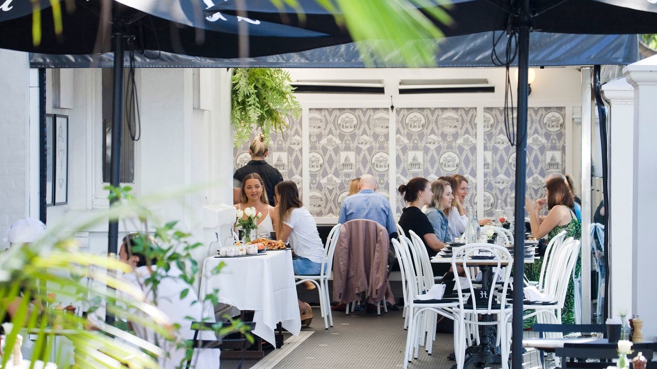 Photo of Others in Woollahra