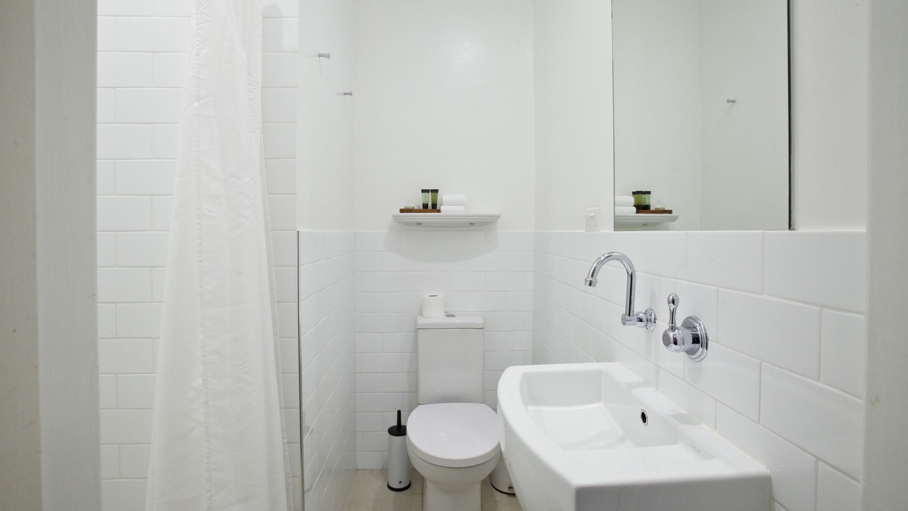 Photo of Bathroom in Woollahra