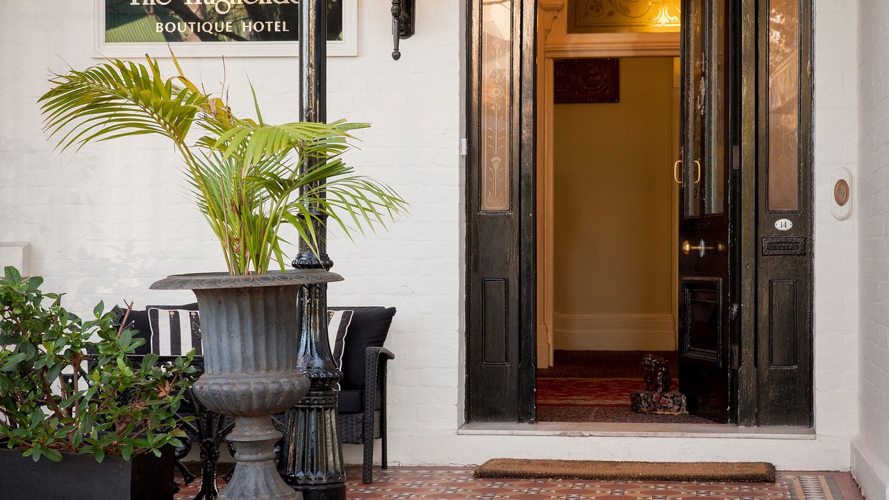 Photo of Outdoor in Woollahra