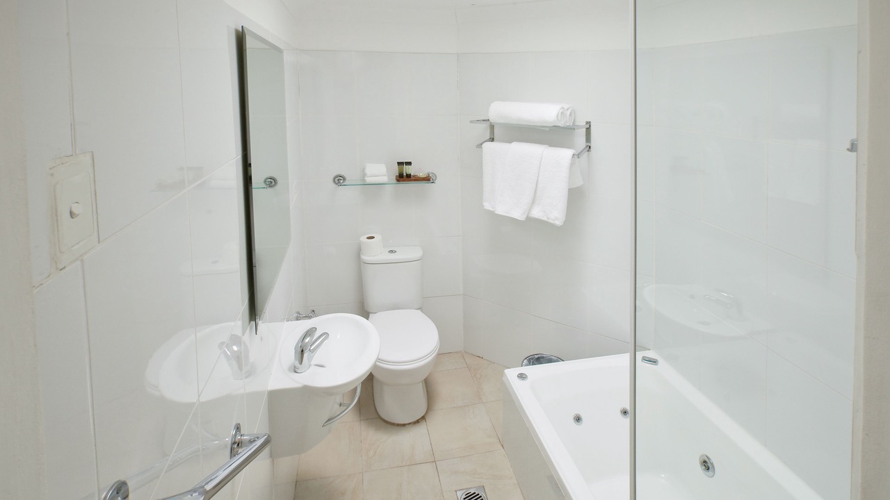 Photo of Bathroom in Woollahra