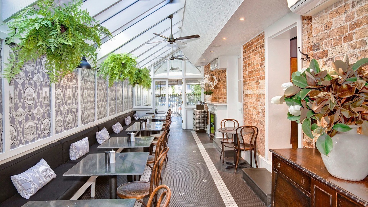 Photo of Others in Woollahra