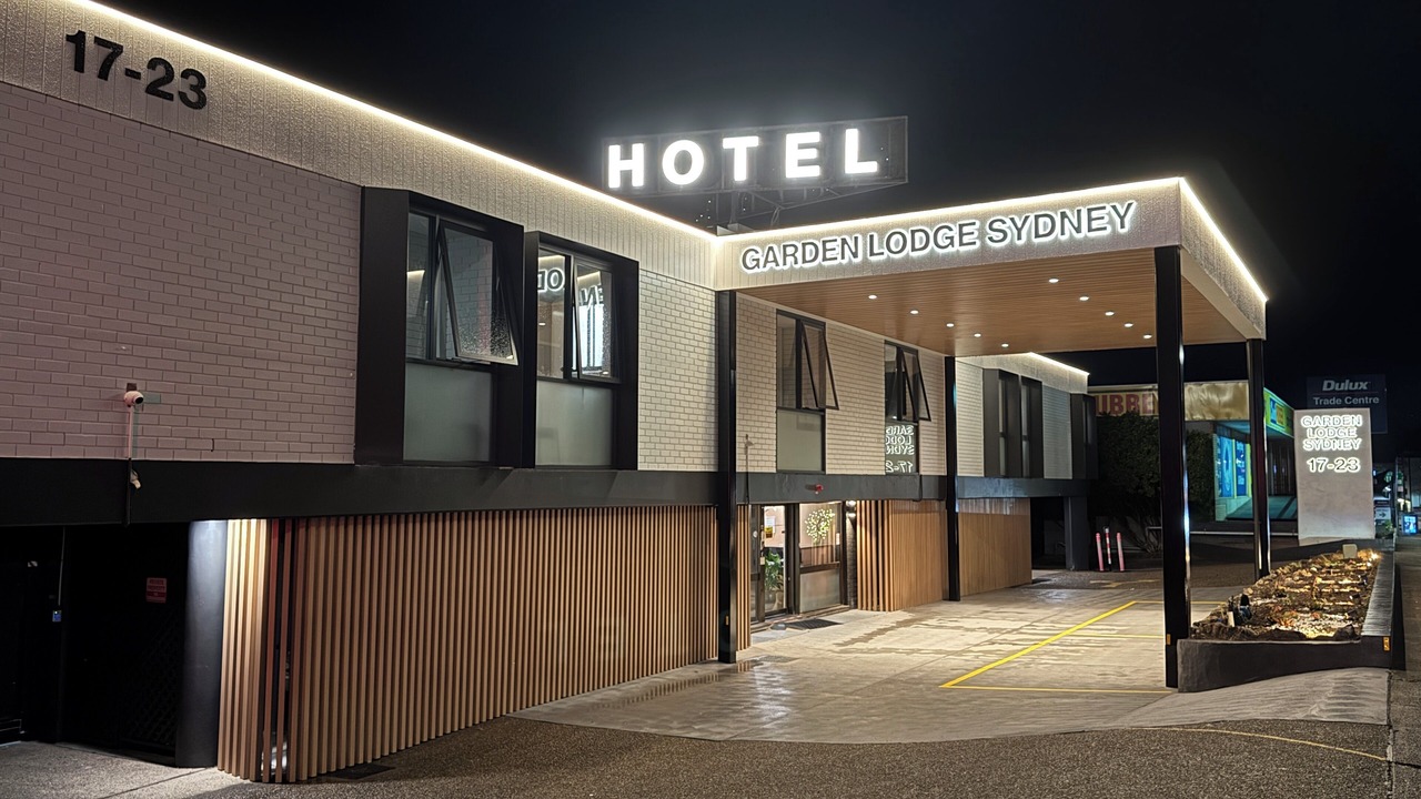 Photo of Outdoor in Haberfield