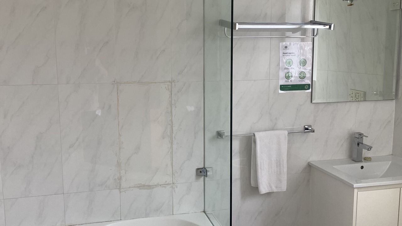 Photo of Bathroom in Haberfield